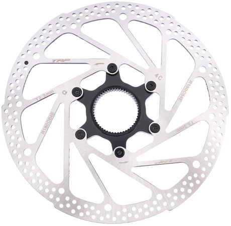 Trp Bremsscheibe rc04e Rotor rc04e 180mm