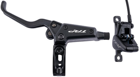 Trp Evo X Scheibenbremse schwarz