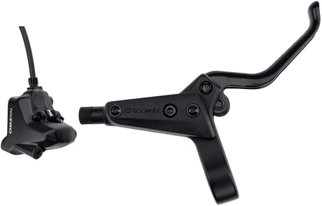 Tektro Scheibenbremse HD-J2920 Junior Scheibenbremsen HD-J2920 2P FM rechts