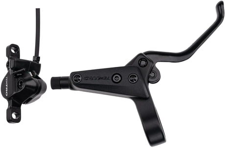 Tektro Scheibenbremse HD-J2820 Junior Scheibenbremsen HD-J2820 2P PM rechts