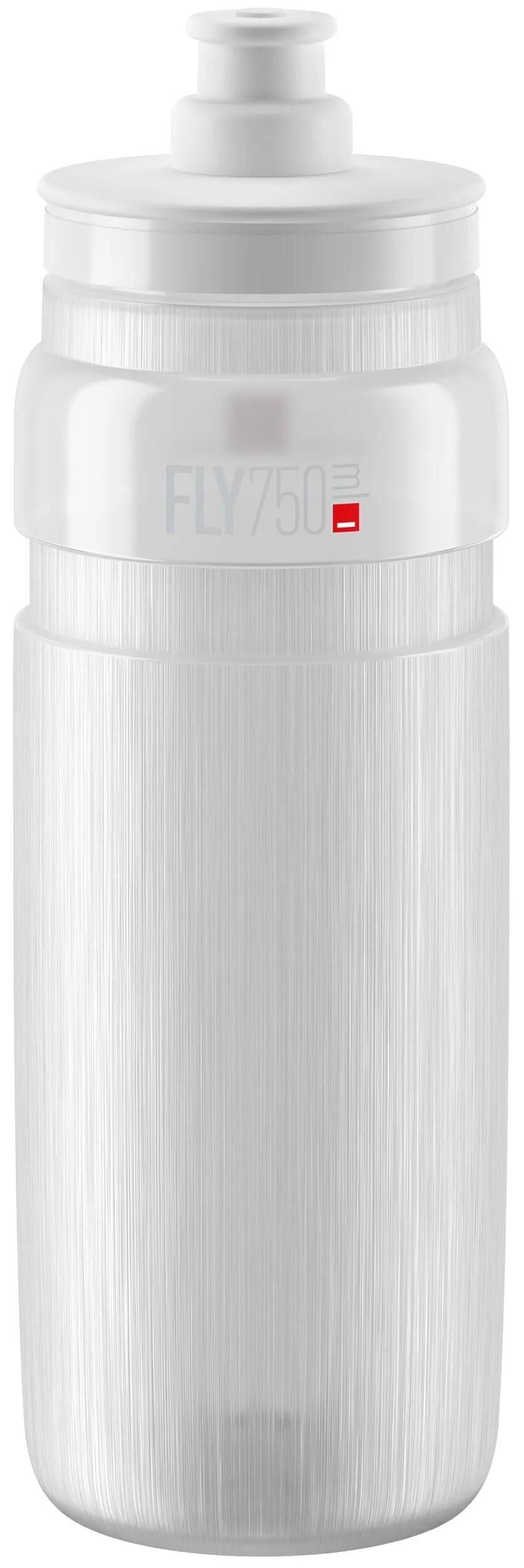 Elite-Flasche Fly Tex transparent 750ml