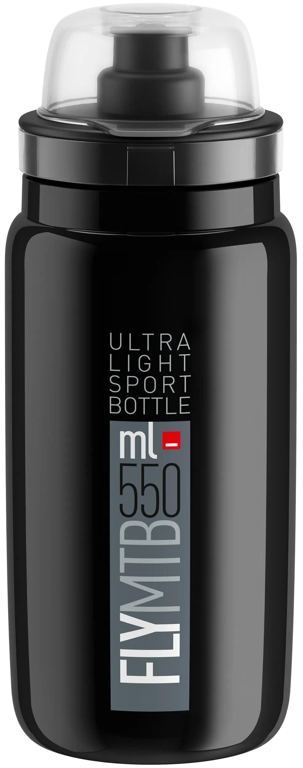 Elite Fly MTB Tex Trinkflasche 550ml