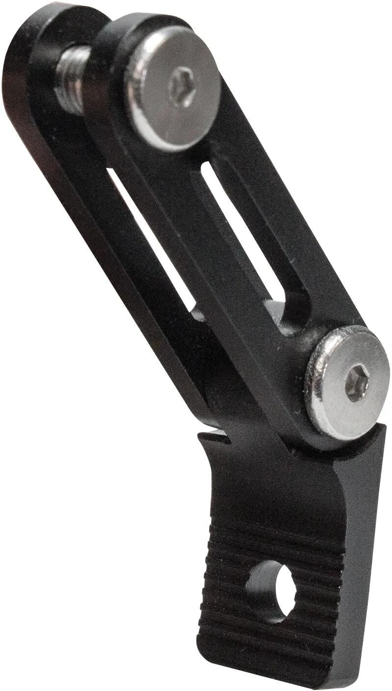 Trelock Scheinwerferhalter v.Lichthalter ZL 990