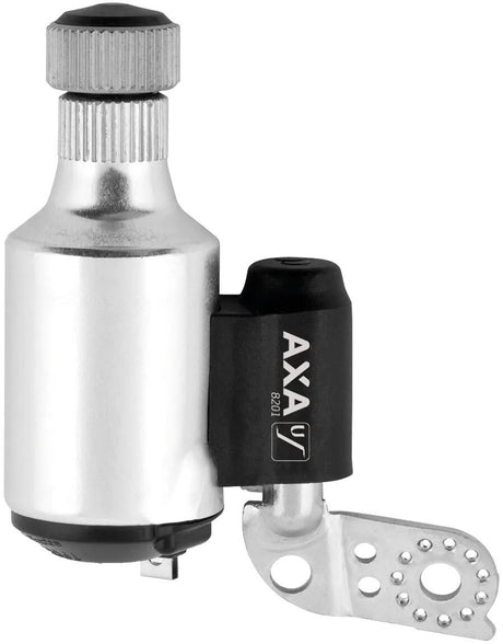 Axa Dynamo 8201 Dynamo 8201 Alu-Körper rechts montiert