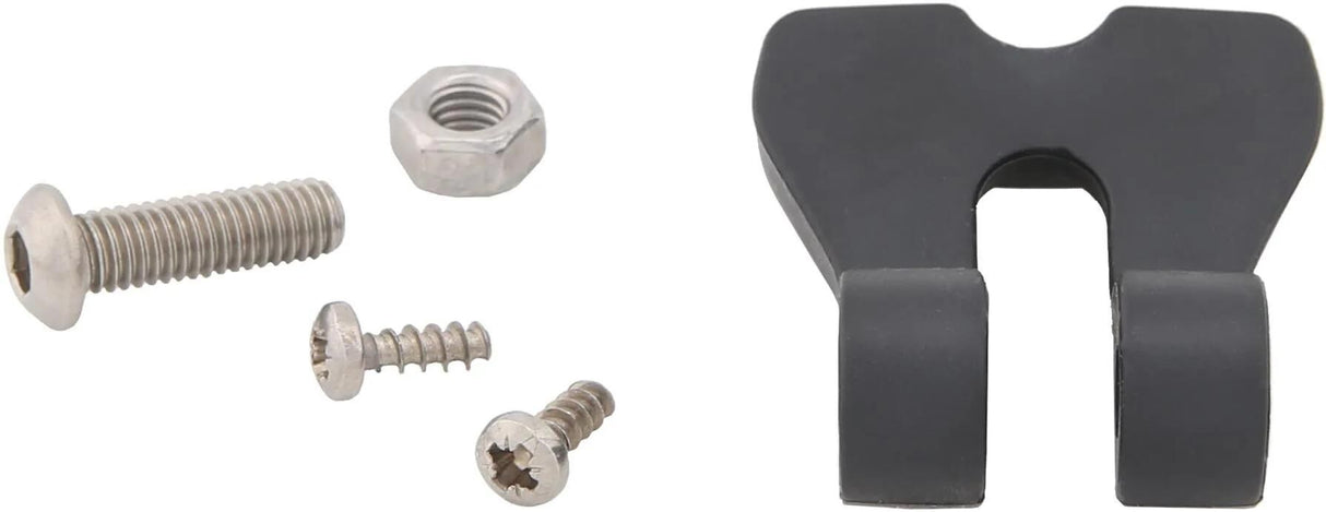 Trelock Zahlenfaltschloss FS 360 85 Code comb.fold.lock FS 360 85 Code schwarz