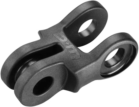 Busch + Müller Busch Müller Scheinwerferhalter 470a Fr.Lichthalter B M 470a Schwarz
