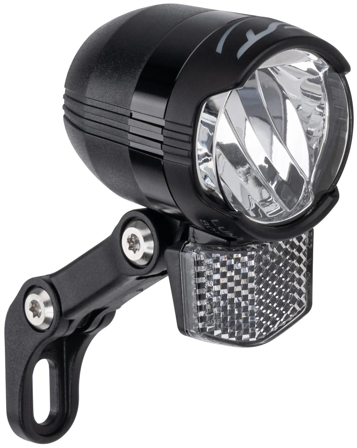 Contec LED-Scheinwerfer Luna 40 e+ ct Fr.light Luna 40e+ 40 Lux, 6-48V