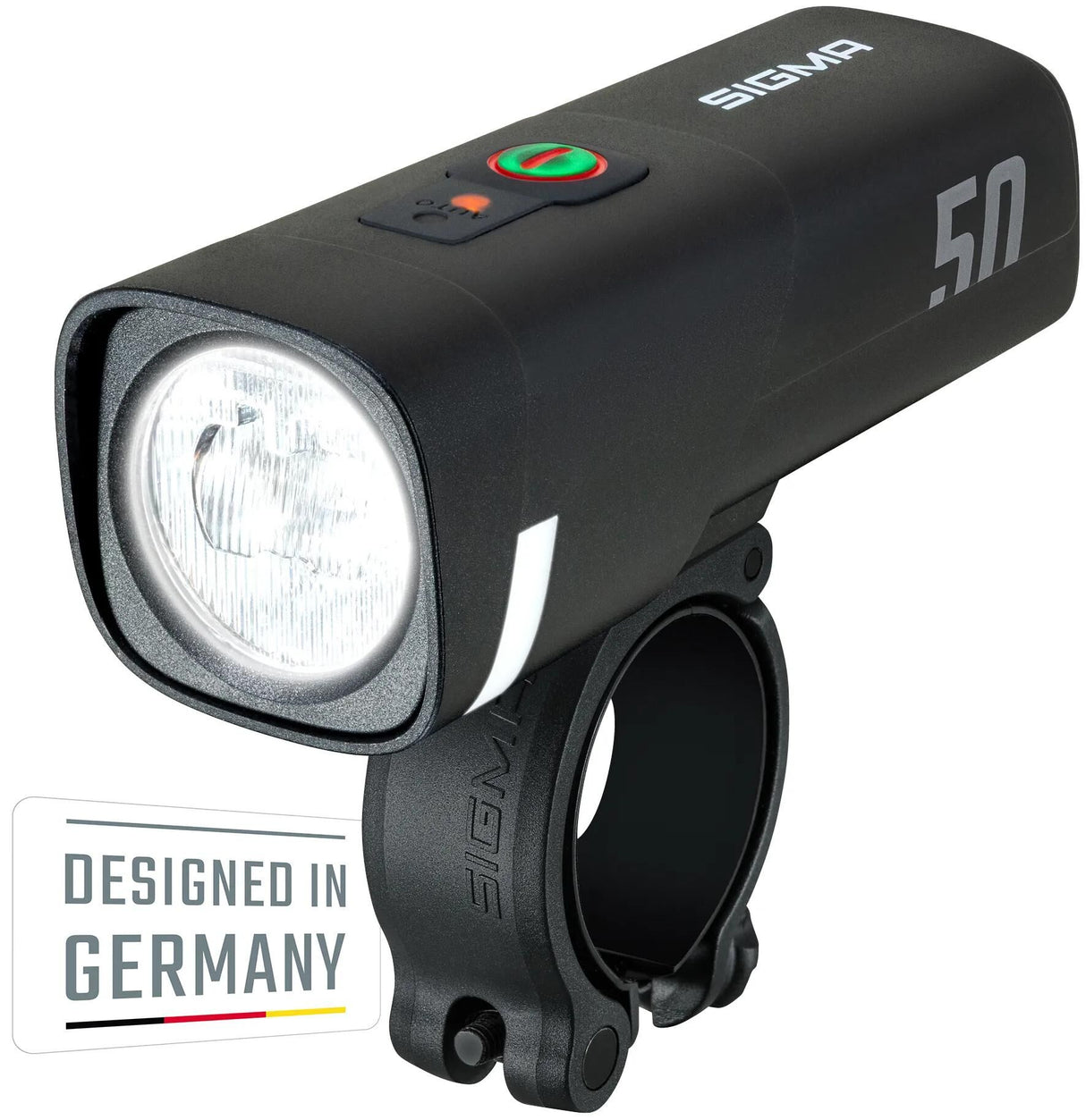 Sigma Sport Sigma Aura 50 Scheinwerfer