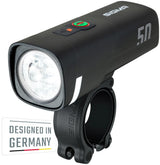 Sigma Sport Sigma Aura 50 Scheinwerfer