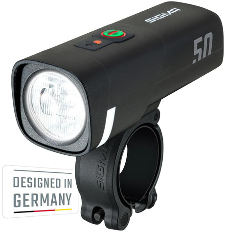 Sigma Sport Sigma Aura 50 Scheinwerfer