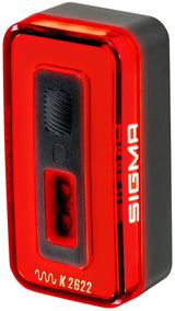 Sigma Sport Rücklicht Hiro 70 Sigma Batterie Rücklicht Hiro 70