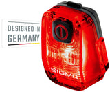 Sigma Sport Sigma Batterierücklicht Nyte 10