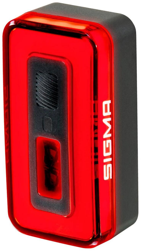 Sigma Sport Rücklicht Nyte 70 Sigma Batterie Rücklicht Nyte 70
