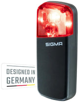 Sigma Sport Radar Rücklicht Reco 81 Link Sigma Batterie Rücklicht Reco 81 Radar