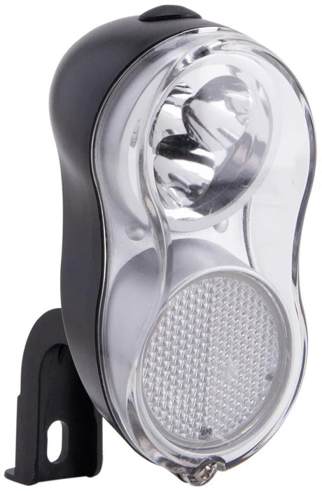 Contec LED-Scheinwerfer HL-005 CT Akkulicht HL-005 2,5 Lux