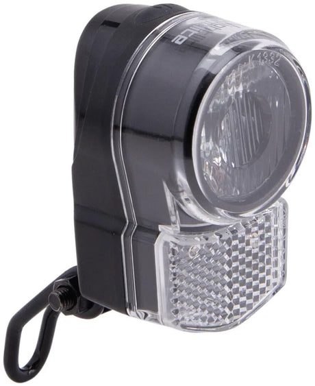 Contec LED-Scheinwerfer HL-006 CT Akkulicht HL-006 25 Lux