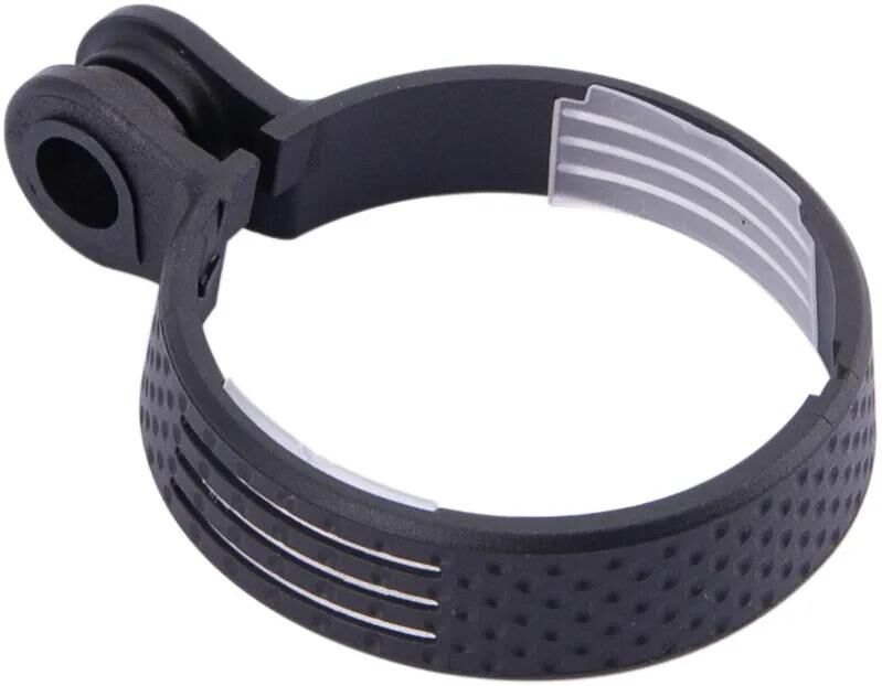 Busch + Müller Klemme B M Lumotec IQ-X Schwarz
