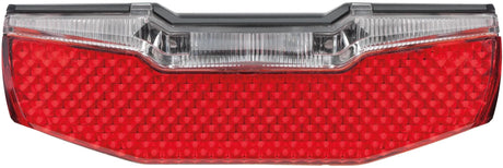 Axa-Rücklicht Blueline 80-mm-Batterie 6-12V