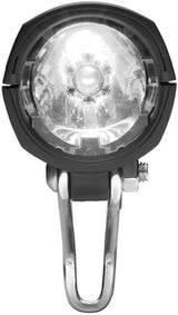 Busch Müller Busch Müller Dynamo-Frontlicht Lumotec Dopp N Schwarz 6 Stück