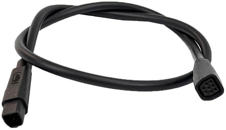 Busch Müller Busch Müller Montagematerial Turntec Verlängerungskabel Taster 40cm