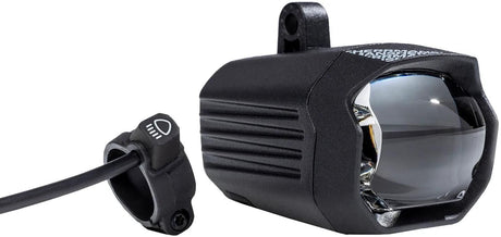 Herrmans LED-Scheinwerfer Nordic Xtreme E LED Fr.light Nordic Xtreme E