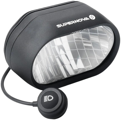 Supernova m99 dy pro - Dynamoscheinwerfer