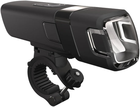 Contec LED-Scheinwerfer Dlux Micro Power 80 CT Akku Dluc Micro 80 vorne, 80 Lux