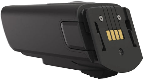 Contec Akku Dlux Micro Power CT Akku Dlux Micro Power 120 W. Halter