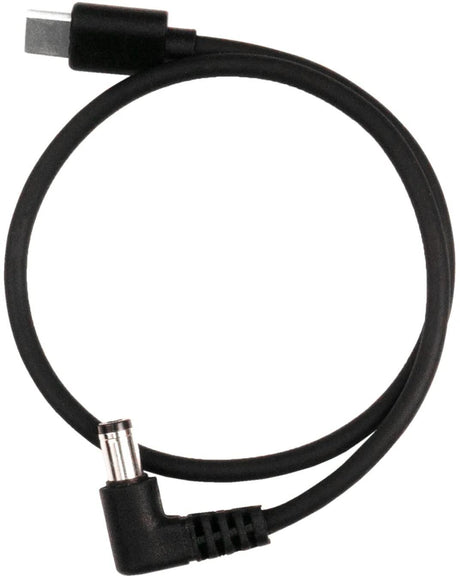 Supernova USB-Ladekabel USB-Ladekabel schwarz