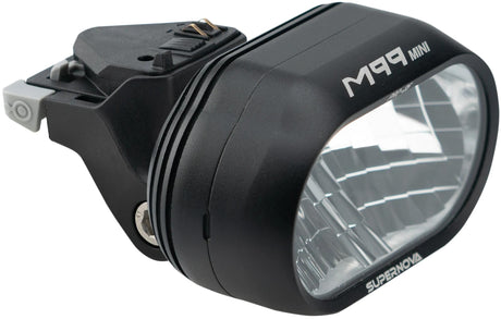 Supernova-Scheinwerfer M99 Mini Pro-25 Frontlicht M99 Mini Pro 25 Monkeyl.
