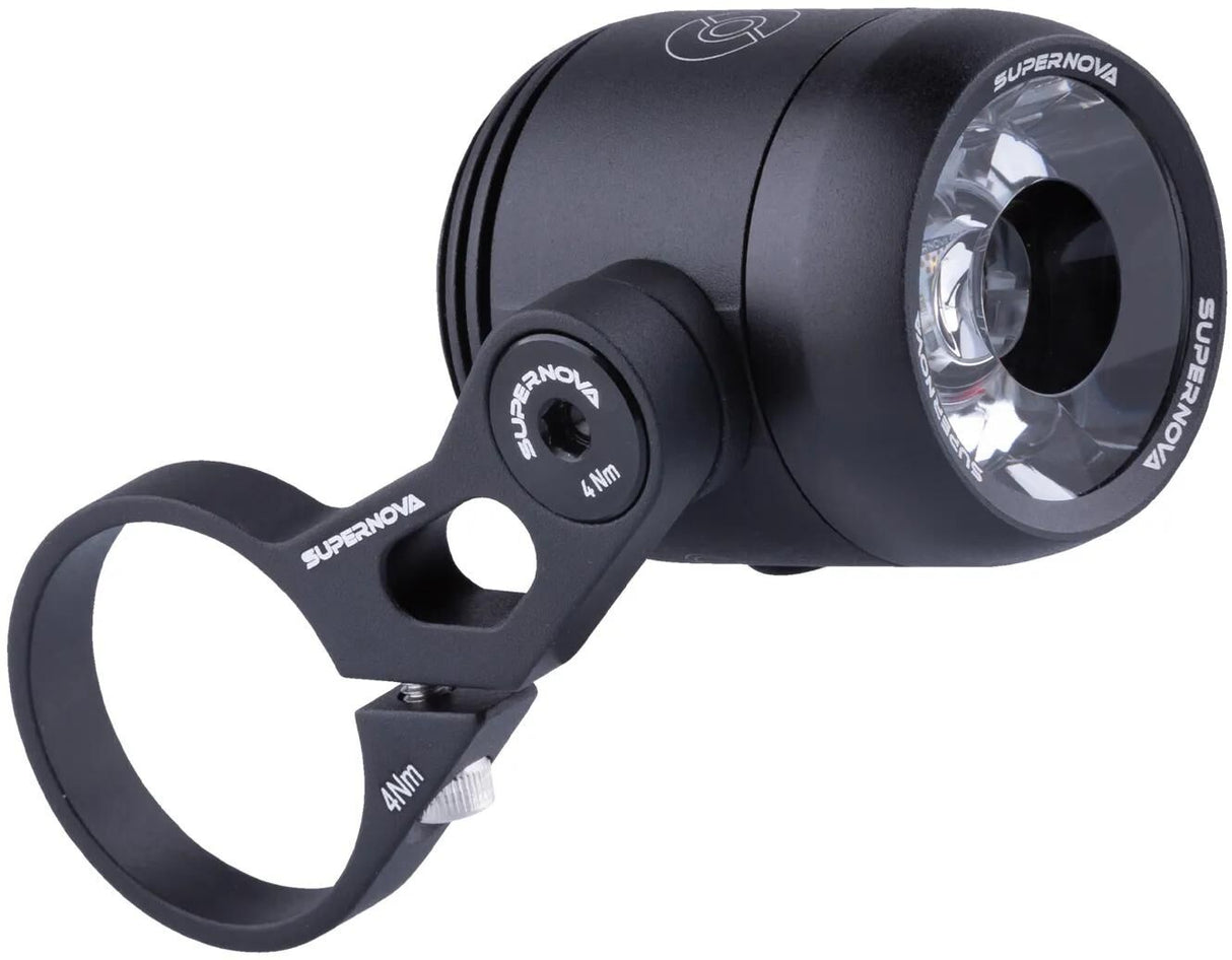Supernova Supernova V521S HBM-Scheinwerfer für E-Bike 25