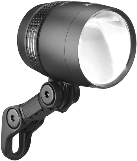Busch + Müller Busch Müller LED-Scheinwerfer Lumotec iq-x e LED fr.light b m lumotec iq-x e Bosch 2
