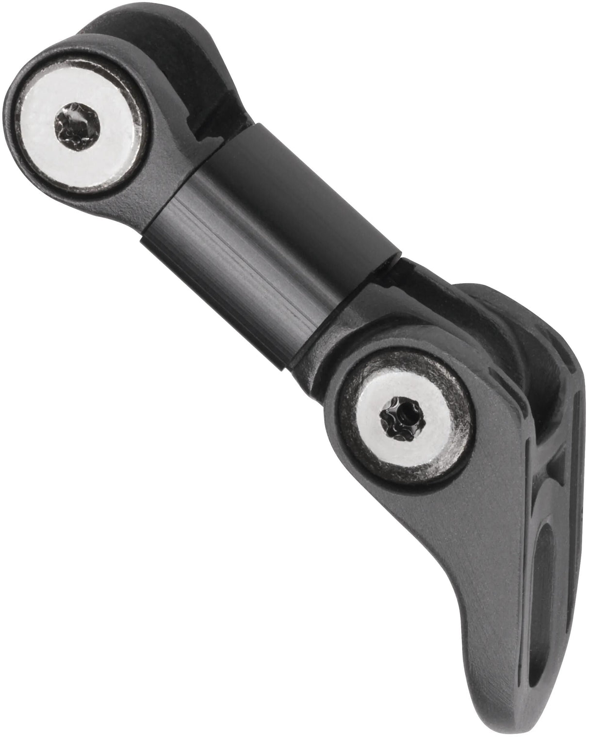 Busch + Müller Busch Müller Scheinwerferhalter 464 Fr.Lichthalter B M 464 Schwarz