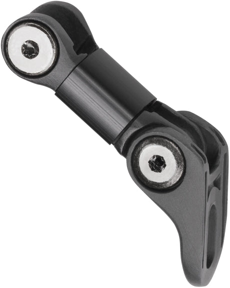 Busch + Müller Busch Müller Scheinwerferhalter 464 Fr.Lichthalter B M 464 Schwarz
