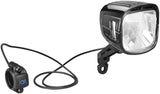 Busch + Müller Busch Müller LED-Scheinwerfer Lumotec IQ-XL Fernlicht LED Frontlicht B M Lumotec IQ-XL Fernlicht Bosch 2