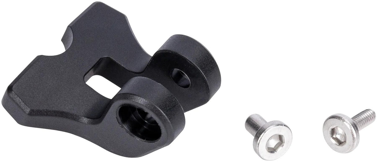 Contec Ersatzscheinwerferhalter Dlux CT Halter f. dlux sr suntour cr nex