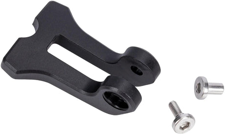 Contec Ersatzscheinwerferhalter Dlux CT Halter f. dlux sr suntour cr nex lang
