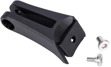 Contec Ersatzscheinwerferhalter Dlux CT Halter f. dlux sr suntour mobil