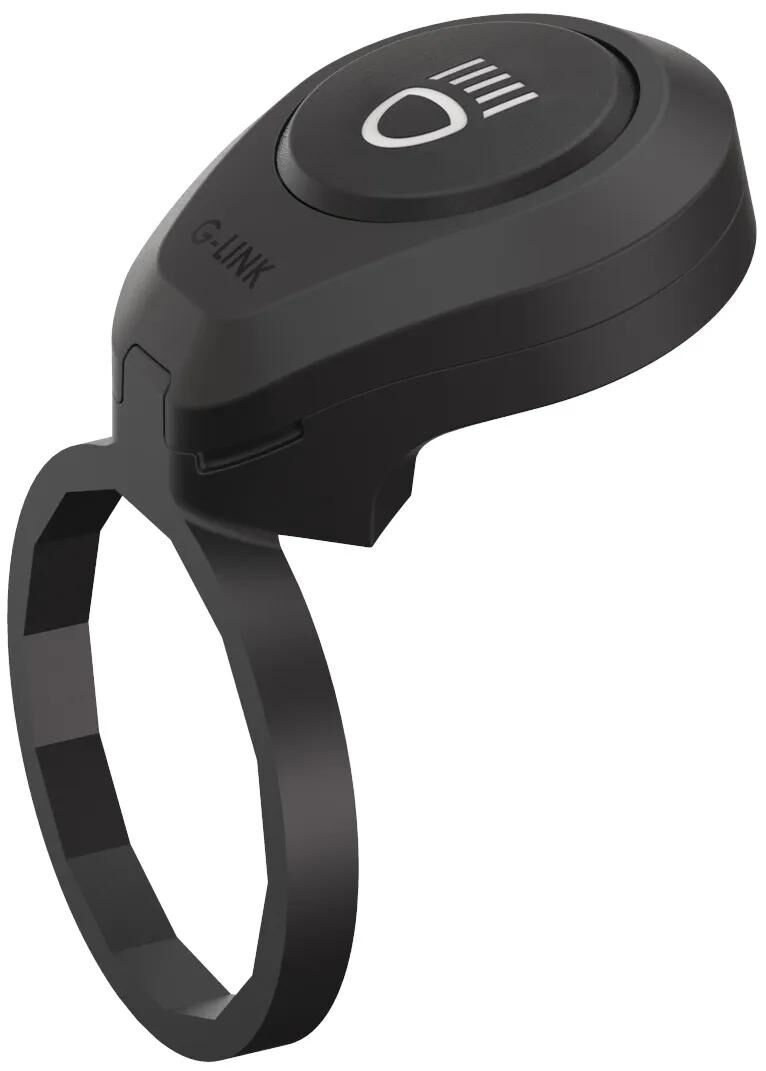 Contec Steuergerät Dlux E-Xtent CT Schalter E-Xtent G-Link für Frontlicht Dlux