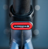 Supernova Rücklicht TL3 Mini Rücklicht TL3 Mini 6V 31,6mm