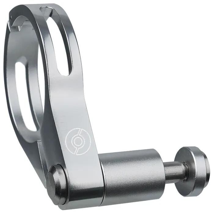 Supernova Lenkerhalter Universal HBM 2 Halter Universal HBM 2 Silber
