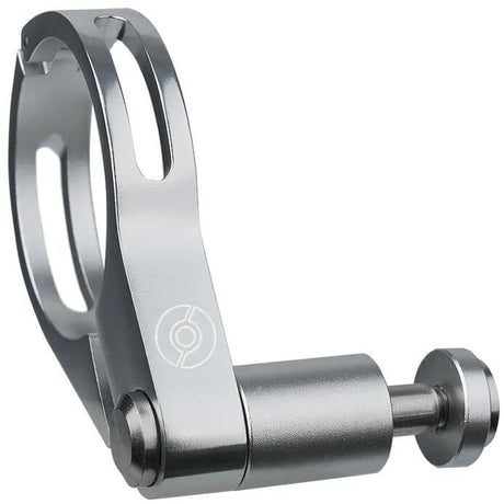 Supernova Lenkerhalter Universal HBM 2 Halter Universal HBM 2 Silber