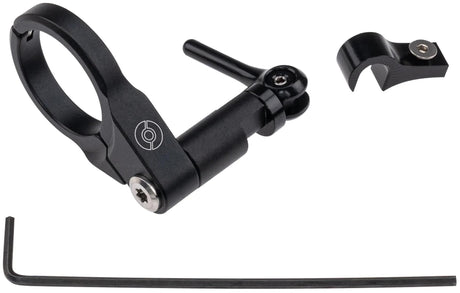 Supernova Lenkerhalter Airstream Hbm. Halter für Airstream HBM 35,0 mm