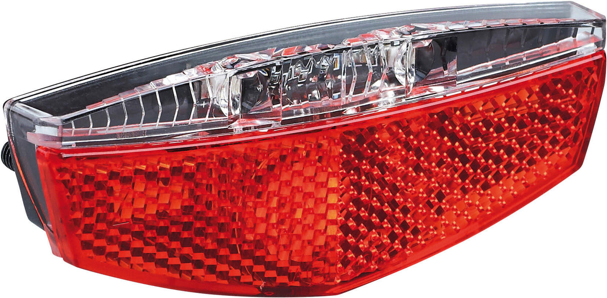 Contec LED-Rücklicht TL-128 CT-Rücklicht TL-128 stetig