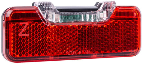 Contec LED-Rücklicht TL-135 ct Rücklicht TL-135 stetig, 80mm, OEM