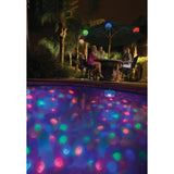 Interline 38603555 Unterwasser-Lichtshow