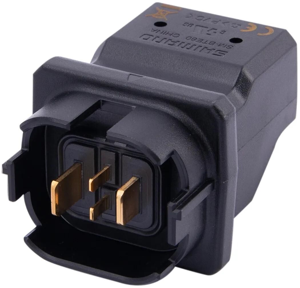 Shimano Stufenadapter für Akku im Rahmen sm-bte80