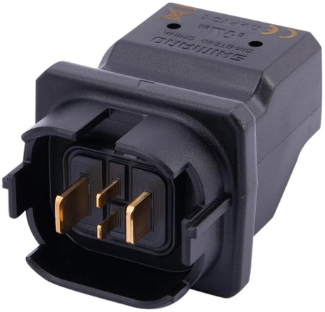 Shimano Stufenadapter für Akku im Rahmen sm-bte80