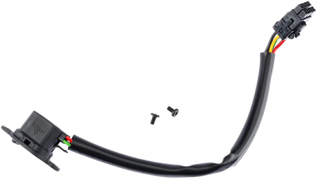 Shimano-Stufen-Ladeanschluss-Stecker aldo interno