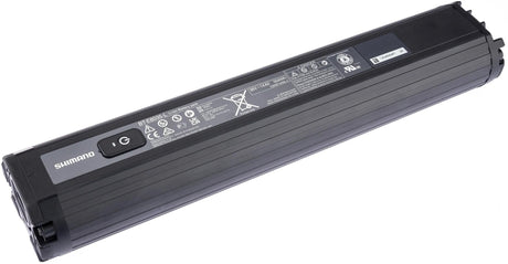 Shimano Steps BT-E8035-L 504Wh Akku integriert